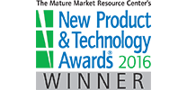 2016 Npta Winner Logo
