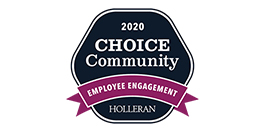 Holleran Award 2020